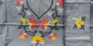 Ladies Hand Woven Pure Jamdani Cotton Salwar Suit