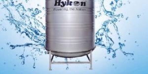 Water Storage Tank