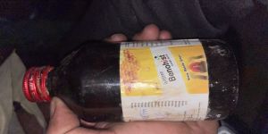 Benohist Cough Syrup