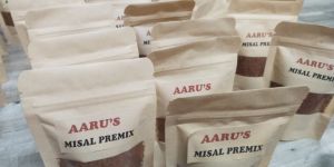 Aaru Misal Premixes