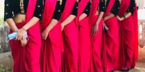 Welcome Girls Service