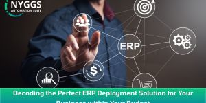 ERP Software