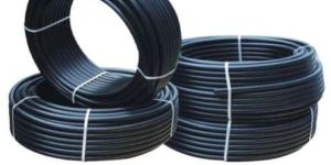 32 Mm Class I Plain Lateral Irrigation Pipe