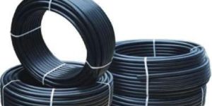 Dhanuka HDPE Pipe and Coil