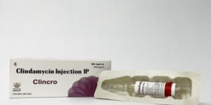 Clincro Injection