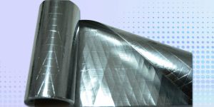 Insu Reflector Bubble Foil Insulation