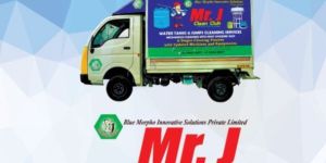 Cleaning of OHSRs & GLSRs