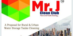 Mr J Clean Club Cleaning Service