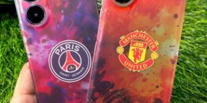 Mobile Phone Cover