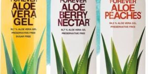 Aloevera Gel