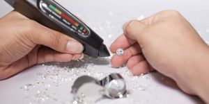 Gemstone Identification Services