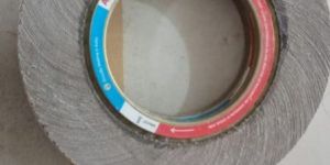 Stainless Steel Tube POLISHING FLAP WHEEL