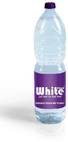 Mineral Water Pouches