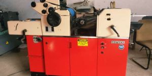 Hamada 700 Offset Printing Machine