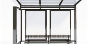 Bus Stop Shelters