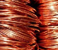 Copper Sections