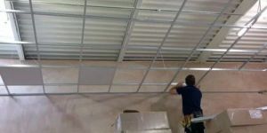 Tile False Ceiling Repairing Service