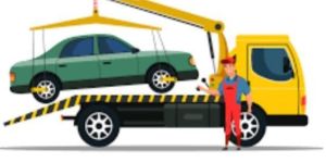 24 Hours Towing Service