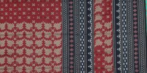 Sambalpuri Sarees