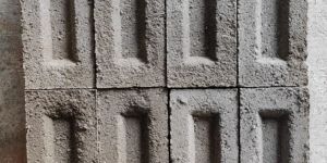 Cement Bricks