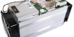 S9j Asic Miner Used