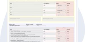 Performance Appraisal Software