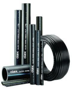 HDPE Pipe