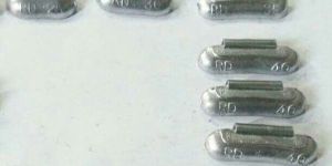 Wheel Balancing Weights