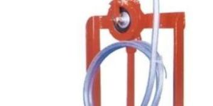 Cement Grouting Pump