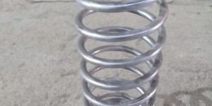 Electric Rickshaw Shocker Spring