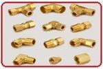Brass Fitting