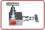 MANIFOLDS VALVES