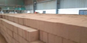 Coco Coir Pith Blocks