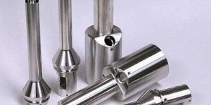 CNC Turned Components