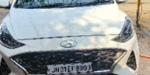 Toyota Innova Rental