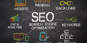 Search Engine Optimization Services