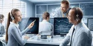 Technical Support Service