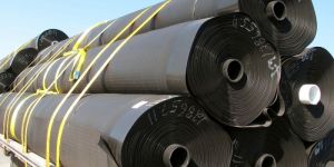 Agricultural Pond Liners