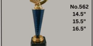 Badminton Trophy