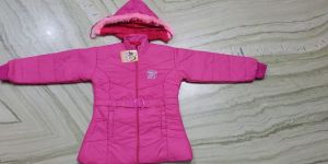 Girls Jacket