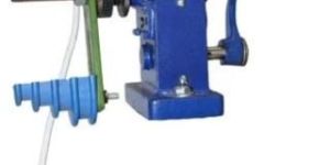 Coil Winding Machine 1/10 with Digital Meter