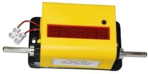 6 Digit Digital Counter Meter