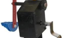 Hand Operated Coil Winding Machine 1/5 (Heavy Duty)