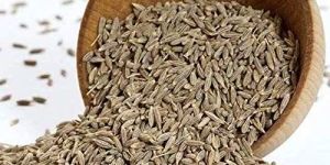 Cumin Seeds