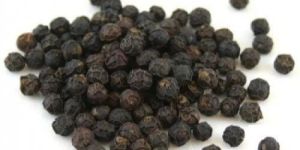 Whole Black Pepper