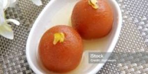 Gulab Jamun