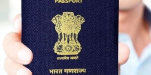 Passport Services