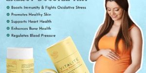 Vitalite Energy Mix
