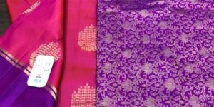 Kanchipuram Silk Sarees