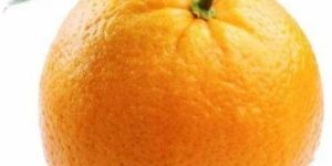 Fresh a Grade Orange
